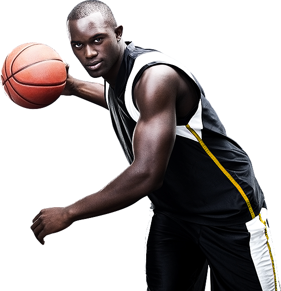 Flames Basketball